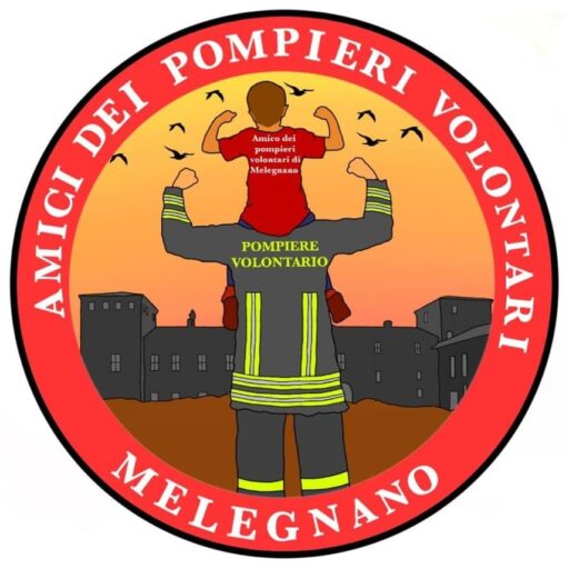 Amici Dei Pompieri Volontari Di Melegnano