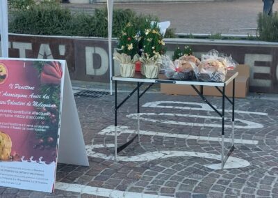 BANCHETTO NATALE 2023